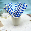 Popular Kitchen Utensils Drinking Paper Straws